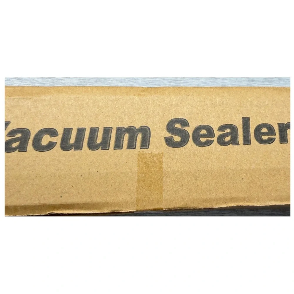 Portable‎ Vacuum Sealer Machine P5400 100W Food Preservation Kit 120V New